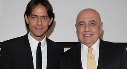 Ο Ιντζάγκι… μπουγέλωσε τον Γκαλιάνι! (video)