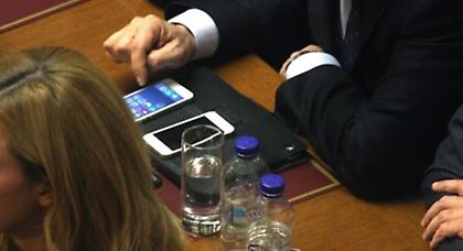 Οι Έλληνες πολιτικοί που σαρώνουν στο Twitter