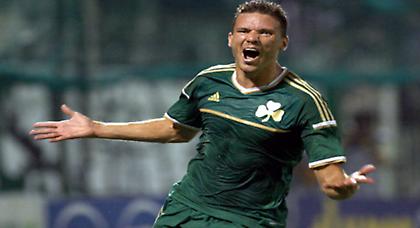 Πληρώνει το Over του Παναθηναϊκού