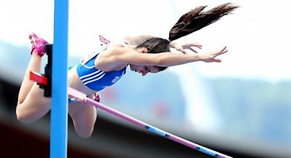 Έκαναν το ένα-δύο οι Ελληνίδες