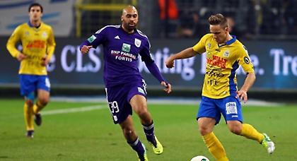 Ασταμάτητη η Άντερλεχτ