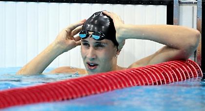 Έμεινε από δυνάμεις ο Γκολομέεβ