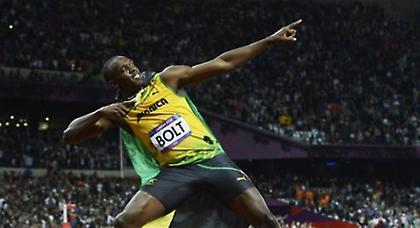 Πρόωρο τέλος για Μπολτ