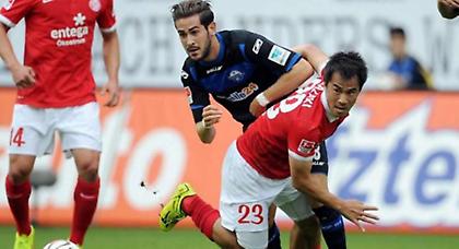 Ο Καπίνο έβλεπε, ο… άλλος έτρωγε