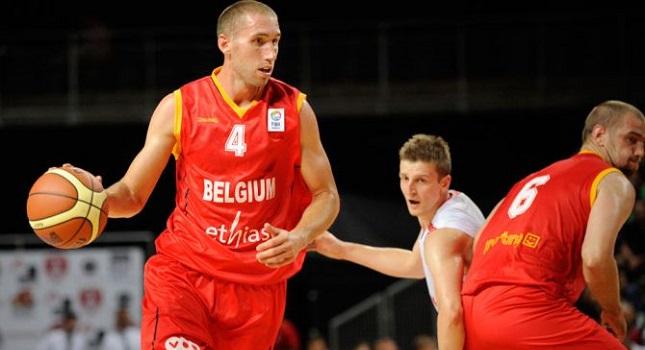 Στο Ευρωμπάσκετ με ασταμάτητο Λοτζέσκι