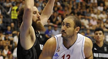 Έκπληξη από Νέα Ζηλανδία στο Βελιγράδι