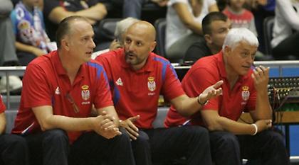 Τζόρτζεβιτς: «Δε σεβάστηκε την εθνική ο Μίτσοβ»