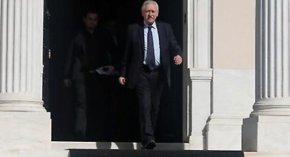 Διχάζει τη Νέα Δημοκρατία ο Φώτης Κουβέλης