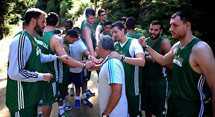 «Μπήκε» και ο Μαυροκεφαλίδης