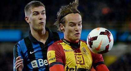 Το γύρισε και… χαμογέλασε