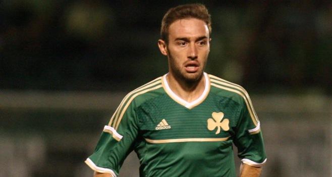 Πρόβλημα με Πέτριτς, μέσα ο Ντίνας