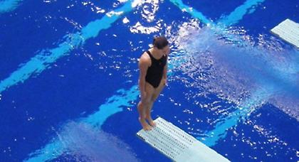 Εκτός τελικού η Μπανούση