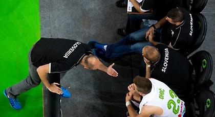 Η δωδεκάδα της Σλοβενίας