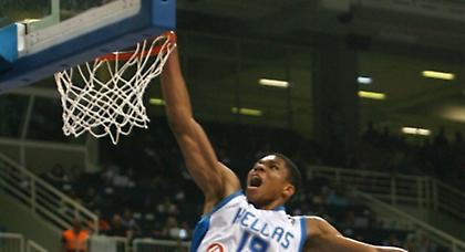 Γιάννης (Αντετοκούνμπο), ο… άμπαλος!