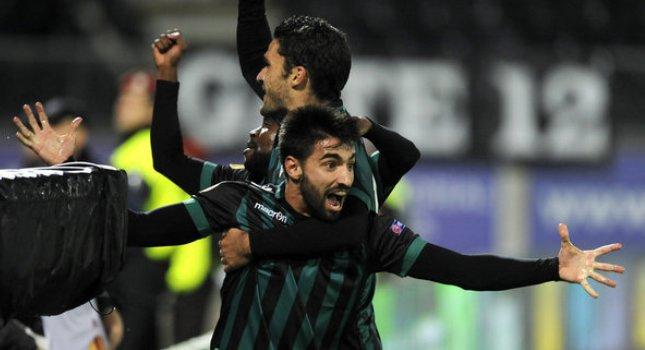 Προτιμά Ισπανία από ΑΕΚ ο Τσούλι