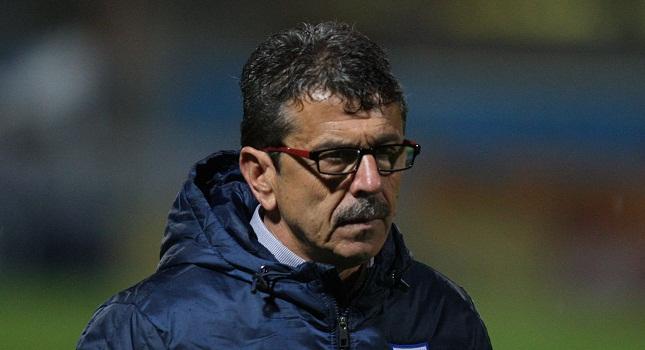 Πετράκης: «Ξεχνάω ήδη το ματς…»