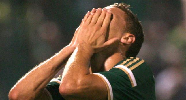 Στο νοσοκομείο για εξετάσεις ο Μπεργκ