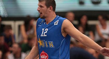 Πήρε την πρόκριση η Βοσνία