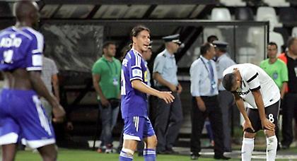 Ο Άγγελος, η διαιτησία και η επίθεση Σαββίδη