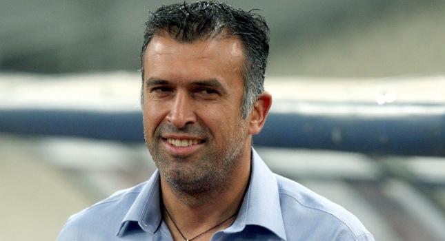 Αναστασίου: «Τα ball boys δεν έδιναν την μπάλα»