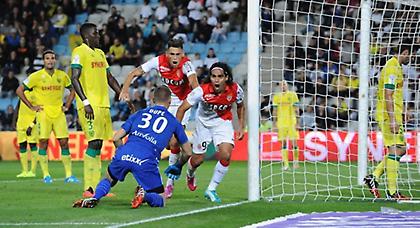 «Δώρο» του Φαλκάο στον Ζαρντίμ! (video)