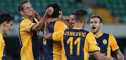 Ελλάς Βερόνα… ελληνικότατη