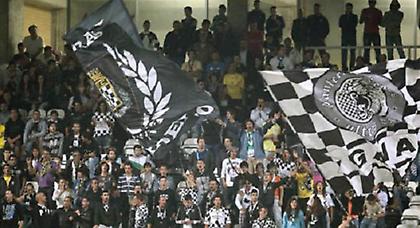 «Αετοί» σε υψηλές πτήσεις…