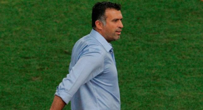 «Ήταν… κεφαλοκλείδωμα, με προβληματίζει το τι θα ακολουθήσει»