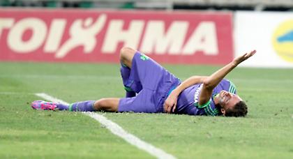 Φρρρρρ! Προσγείωση!