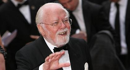 Απεβίωσε ο Ρίτσαρντ Ατένμπορο