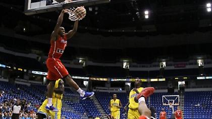 «Υψηλούς στόχους η Ελλάδα»