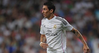 Τρελό deal για Ντι Μαρία