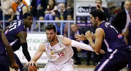 Ανανέωσαν με Πάνο τα Τρίκαλα