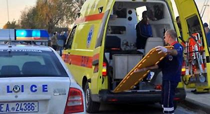 Νεκρός 74χρονος σε τροχαίο στην Καρδίτσα