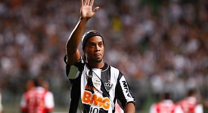 «Ο Ροναλντίνιο θέλει να έρθει, αλλά εμείς πλέον όχι»!