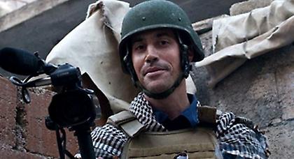 Το συγκινητικό γράμμα του Τζέιμς Φόλεϊ στην οικογένειά του