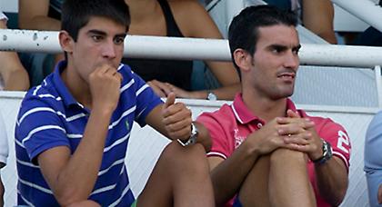 Υπάρχουν κι αλλού πορτοκαλιές… για Αλφάρο!