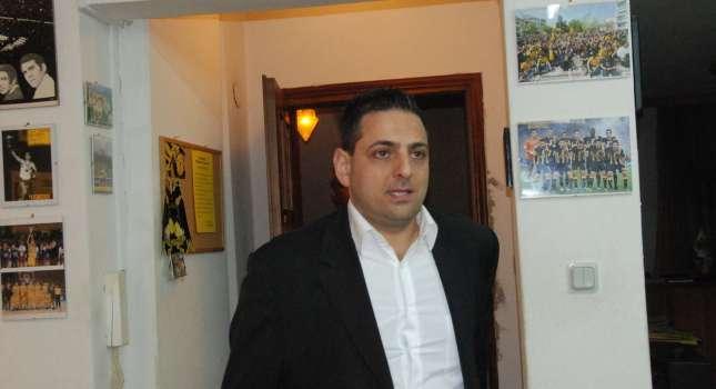 «Η ΑΕΚ δεν έχει χρόνο»