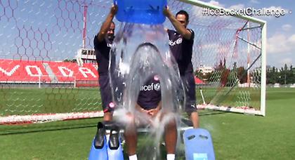 Βαλβέρδε και Σπανούλη προκάλεσε ο Μίτσελ