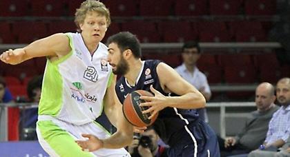 Προτιμάει Μάλαγα από «Μπάρτσα» ο Βασιλειάδης