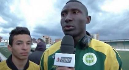 Τέλος τα πρωταθλήματα στην Αλγερία