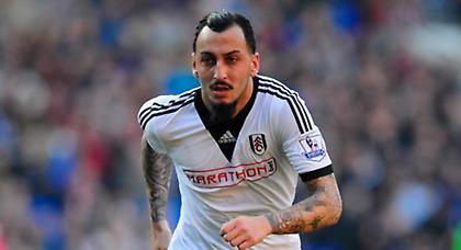 Στο προσκήνιο για Μήτρογλου η Νάπολι