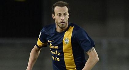 Μόρας: «Αφιερωμένο στον αδερφό μου»