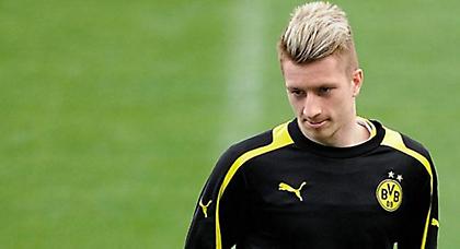 Ο Κλοπ… ανοίγεται για Ρόις