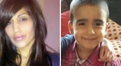 Στη φυλακή η παιδοκτόνος