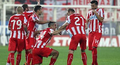 Τα μεγαλύτερα ελληνικά deal του Ολυμπιακού