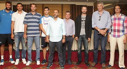 Η ιστορία της Εθνικής σε κόμικ