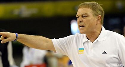 Η δωδεκάδα της Ουκρανίας