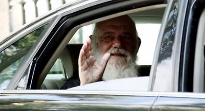 Άνοιγμα από τον αρχιεπίσκοπο Ιερώνυμο στη Ρώσικη Εκκλησία