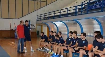 Ξεκίνημα στο Χαλκιοπούλειο